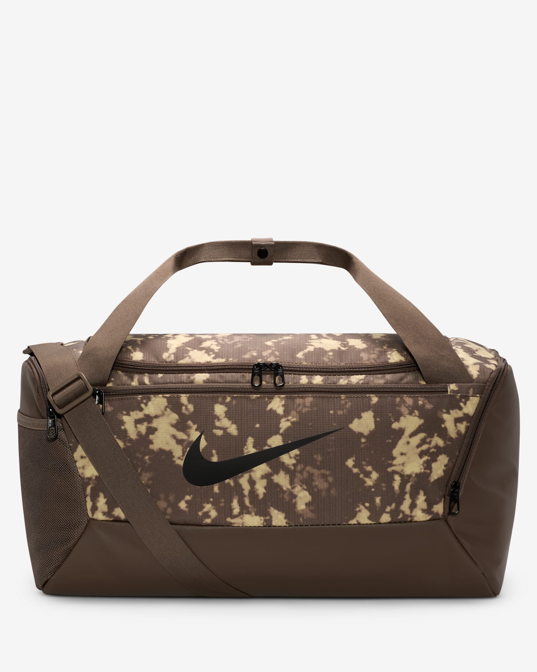 Nike Brasilia Duffel Bag (Small, 41L). Nike ID Nike Brasilia Duffel Bag (Small, 41L). Nike ID